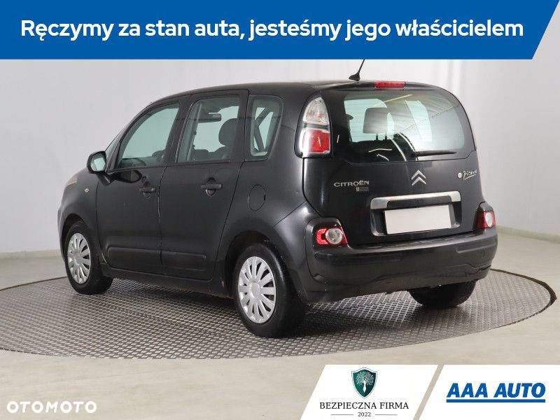 Citroën C3 Picasso - 5