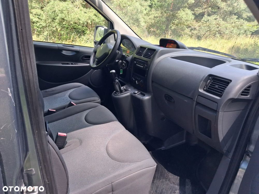 Peugeot EXPERT - 9