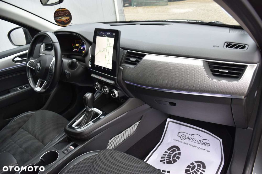 Renault Arkana E-TECH 145 INTENS - 9