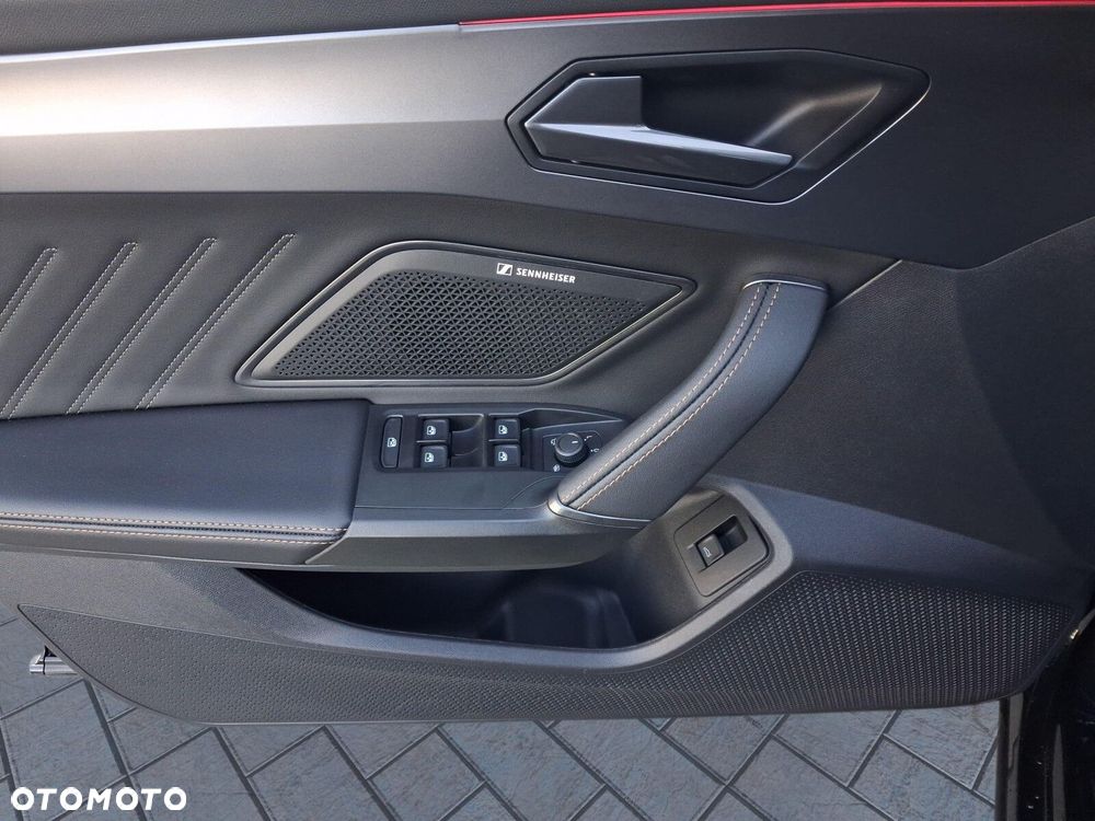 Cupra Formentor 1.5 eTSI mHEV DSG - 15