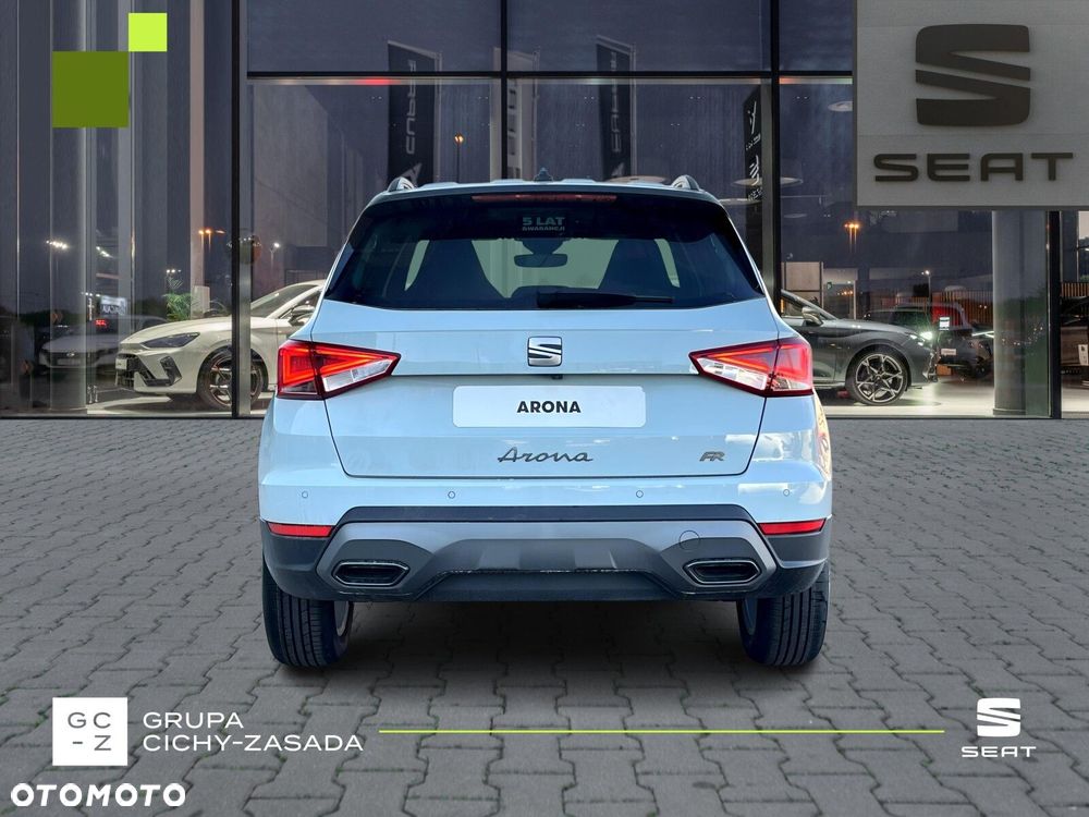 Seat Arona - 4