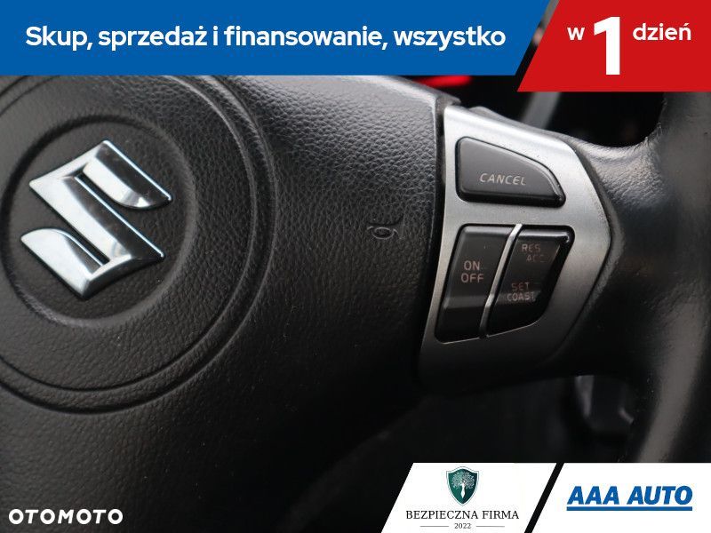 Suzuki Grand Vitara - 17