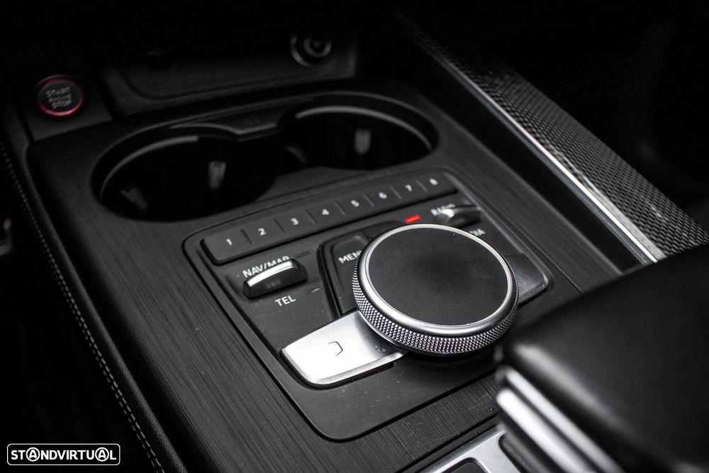 Audi S5 3.0 TFSI quattro tiptronic - 32