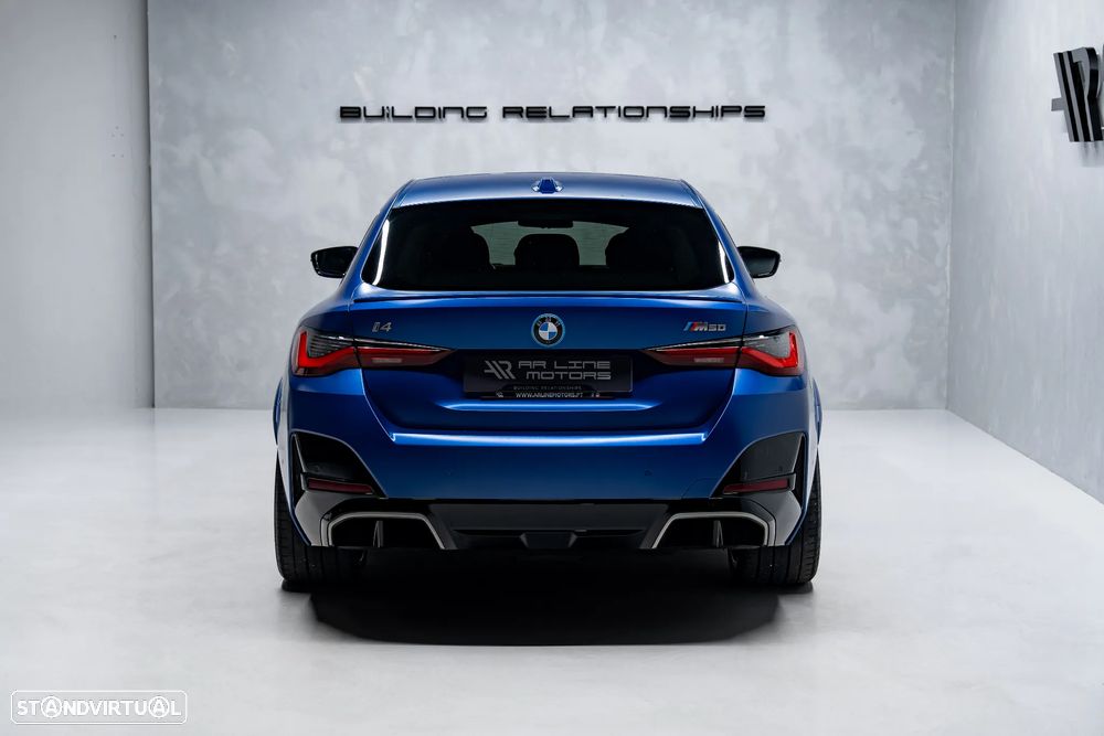 bmw i4 ver-m50 - 11