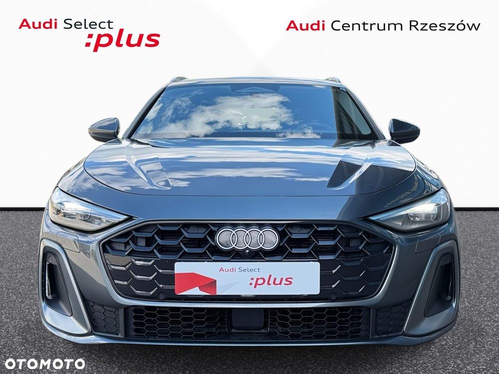 Audi A5 Avant TFSI S tronic - 3