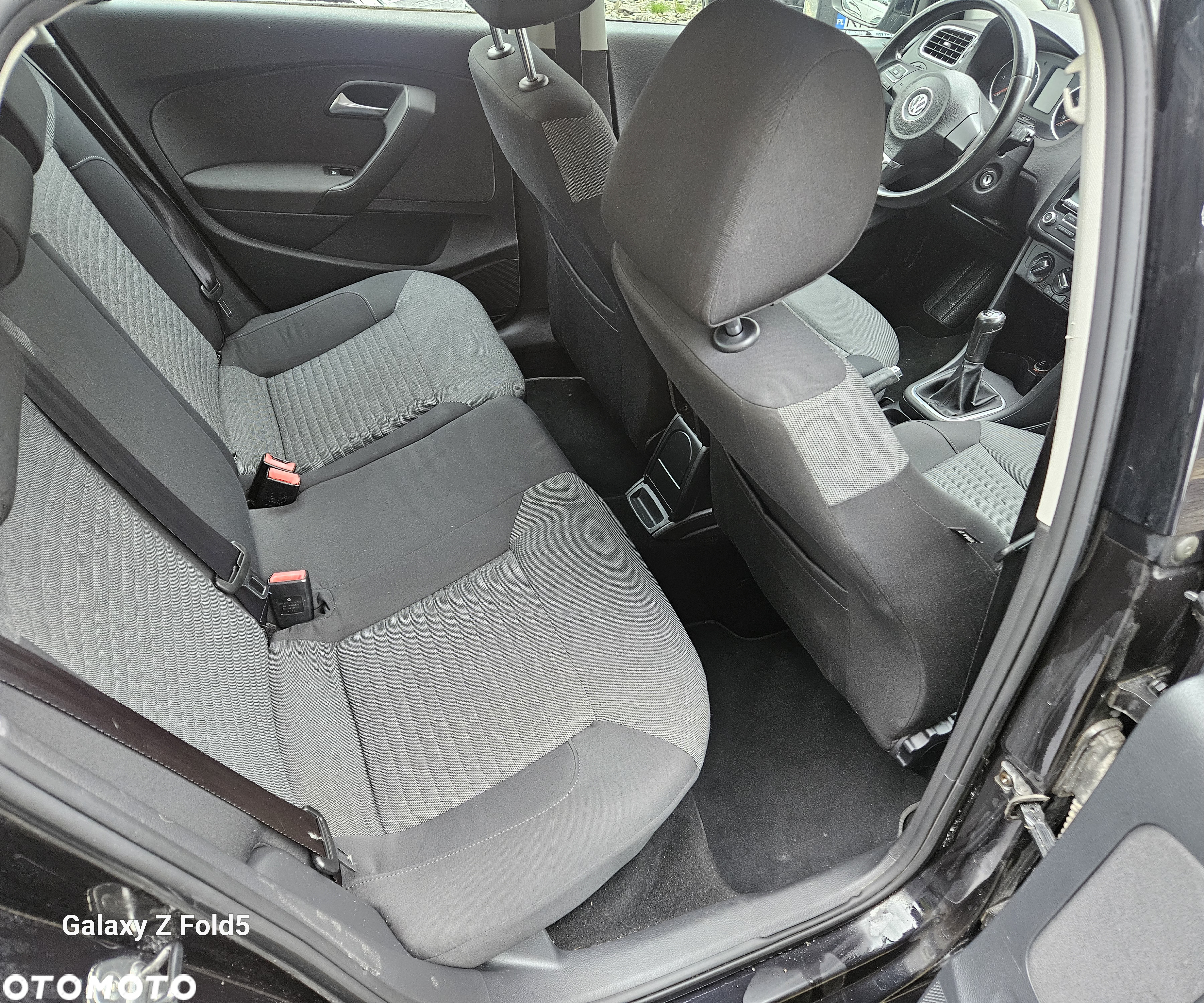 Volkswagen Polo 1.6 TDI Team - 18