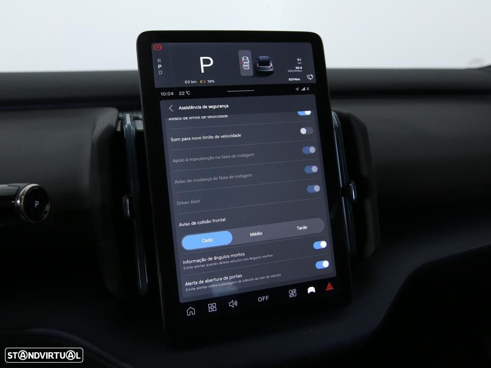 Volvo EX30 51 kWh Single Motor Core - 19