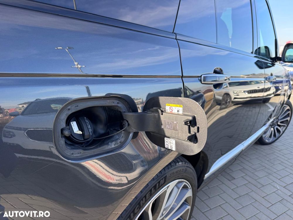 Land Rover Range Rover 5.0 V8 S/C Autobiography - 13