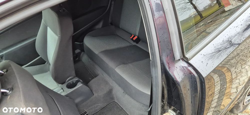 Opel Astra 1.6 Sport - 8