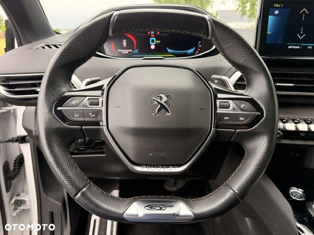 Peugeot 3008 - 22