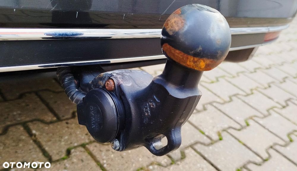 Volkswagen Passat 2.0 TDI 4Mot Elegance DSG - 21