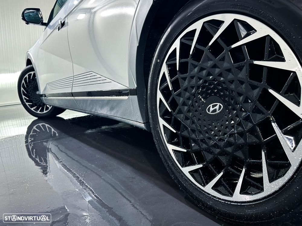 Hyundai Ioniq 5 77,4 kWh - 8