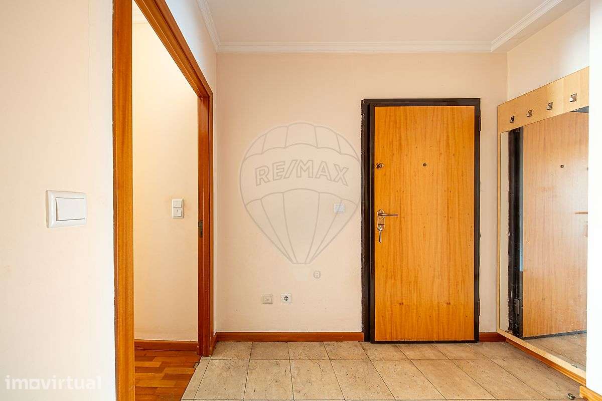 Apartamento T1 para venda - Grande imagem: 2/24
