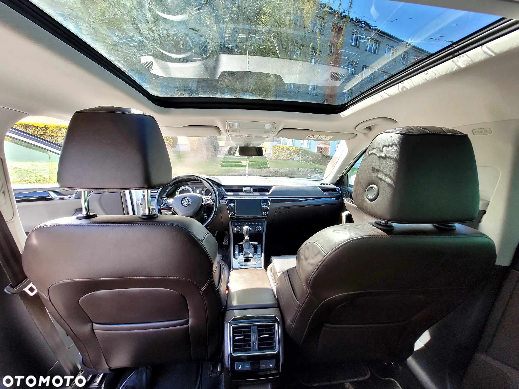 Skoda Superb 2.0 TSI 4x4 L&K DSG - 27