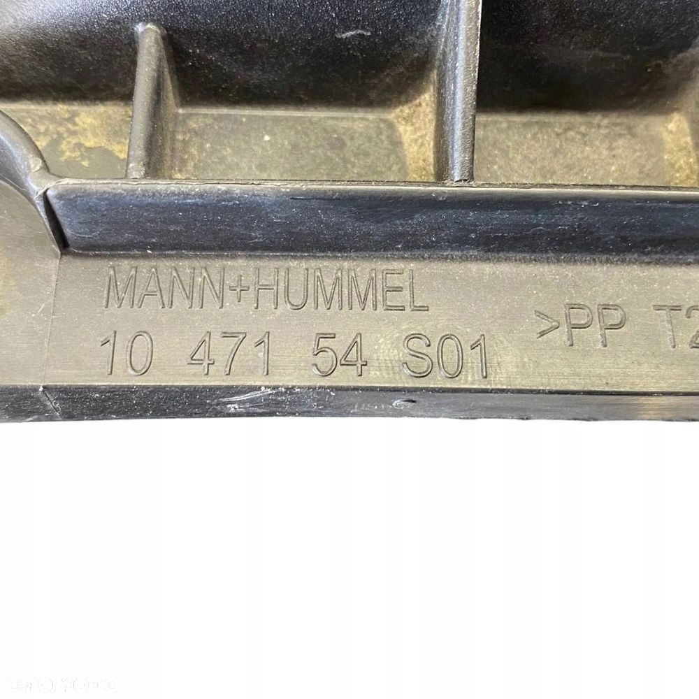 OBUDOWA FILTRA POWIETRZA MERCEDES SPRINTER W906 W907 1047154S01 - 16