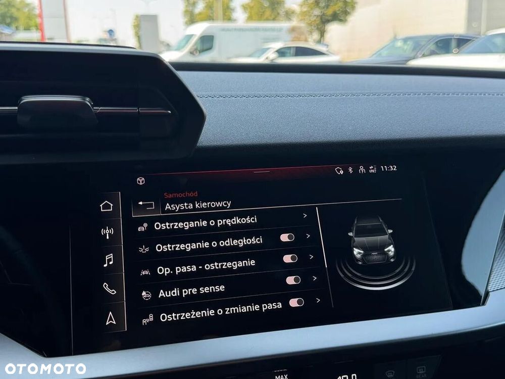 Audi A3 Sportback - 24