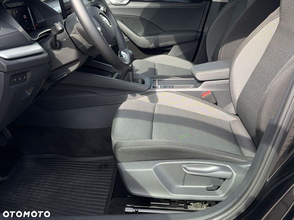 Skoda Octavia 1.5 TSI Selection - 30