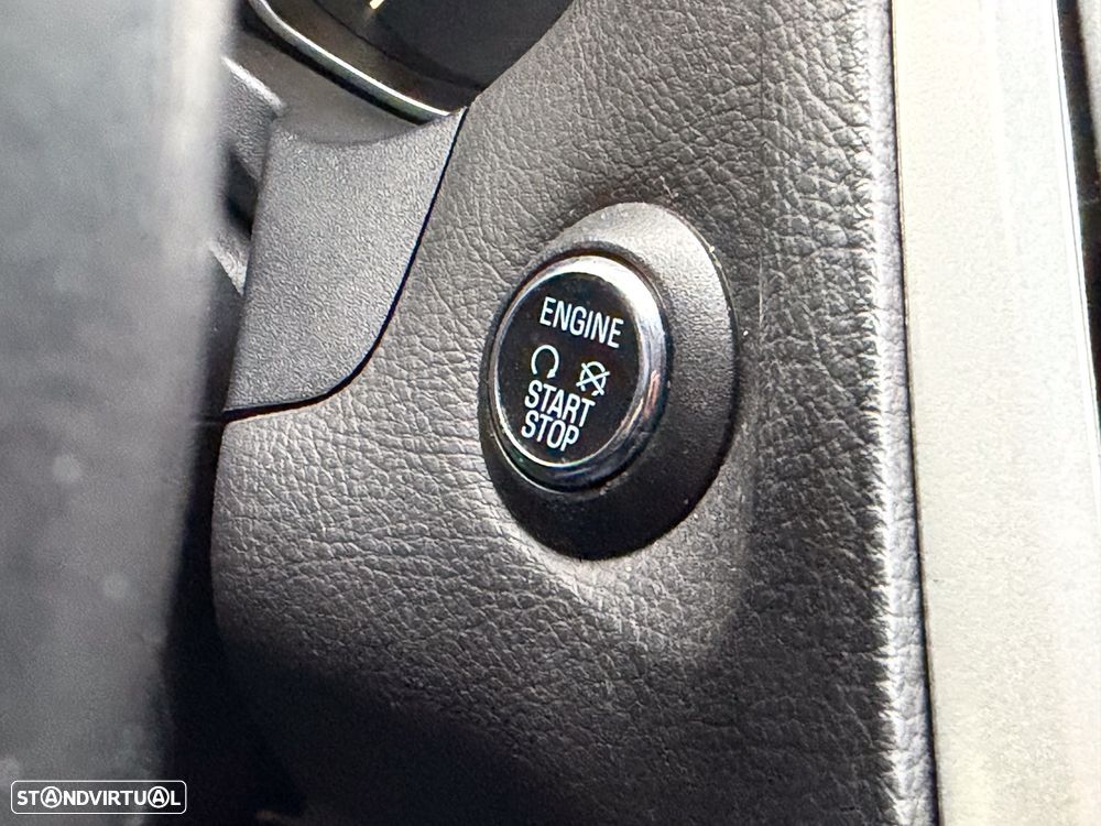 Ford Focus SW 1.6 TDCi Titanium Best - 31