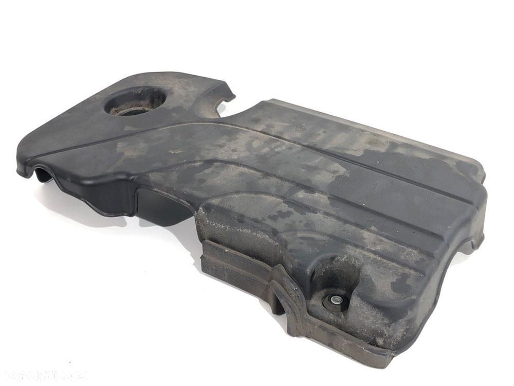 POKRYWA SILNIKA  OPEL ASTRA K (B16) 2015 - 2022 1.4 Turbo (68) 92 kW [125 KM] benzyna 2015 - 2022 - 2