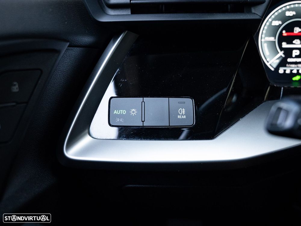 Audi A3 Sportback - 43