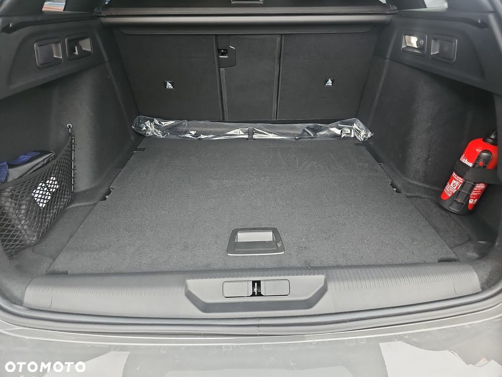 Peugeot 308 Hybrid 145e-DSC6 GT EXCLUSIVE - 14