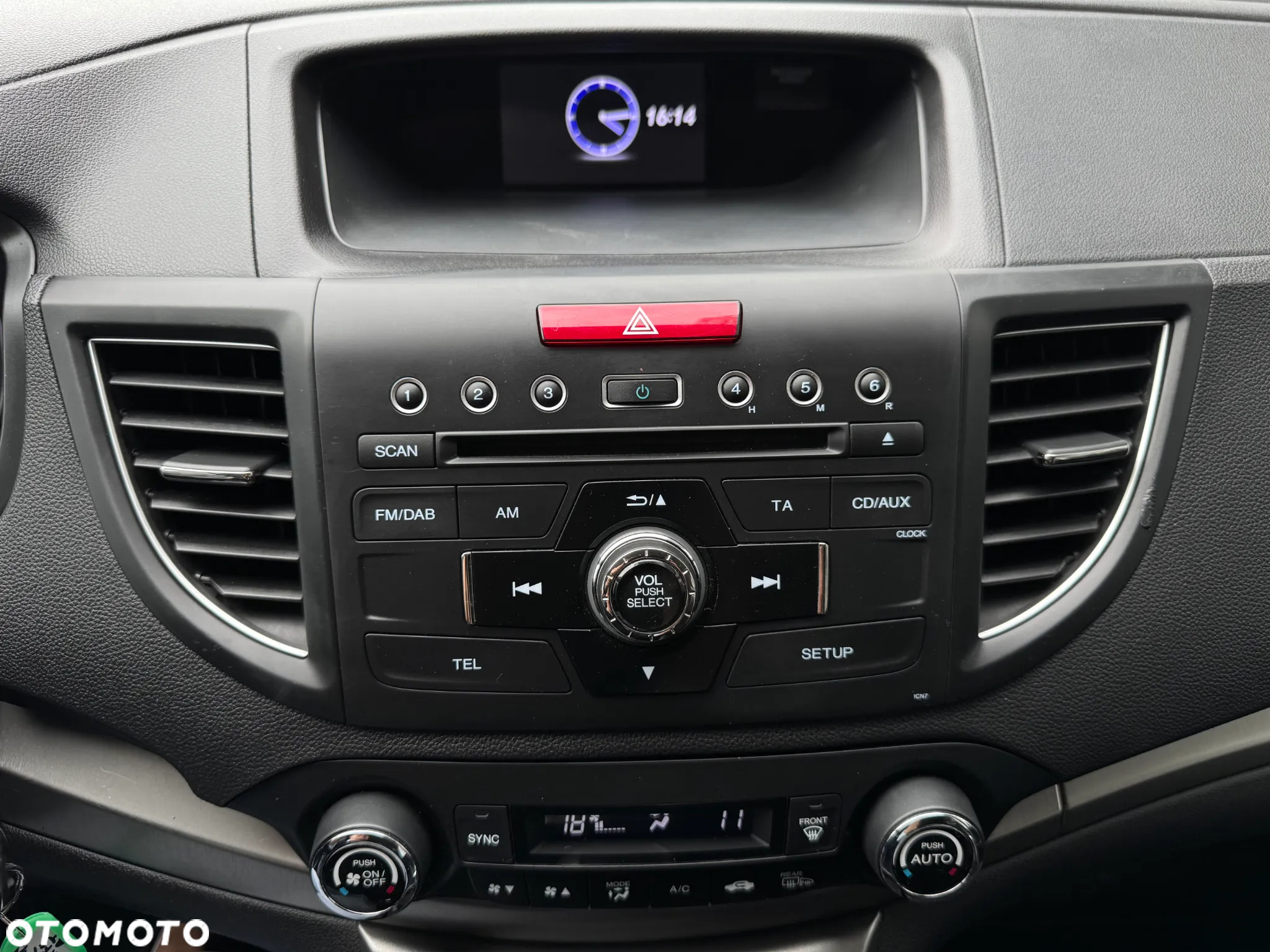 Honda CR-V 2.0 Lifestyle - 13