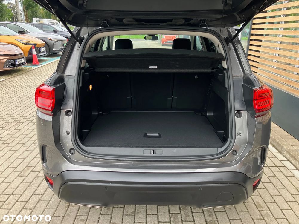 Citroën C5 Aircross 1.2 PureTech Feel Pack - 6