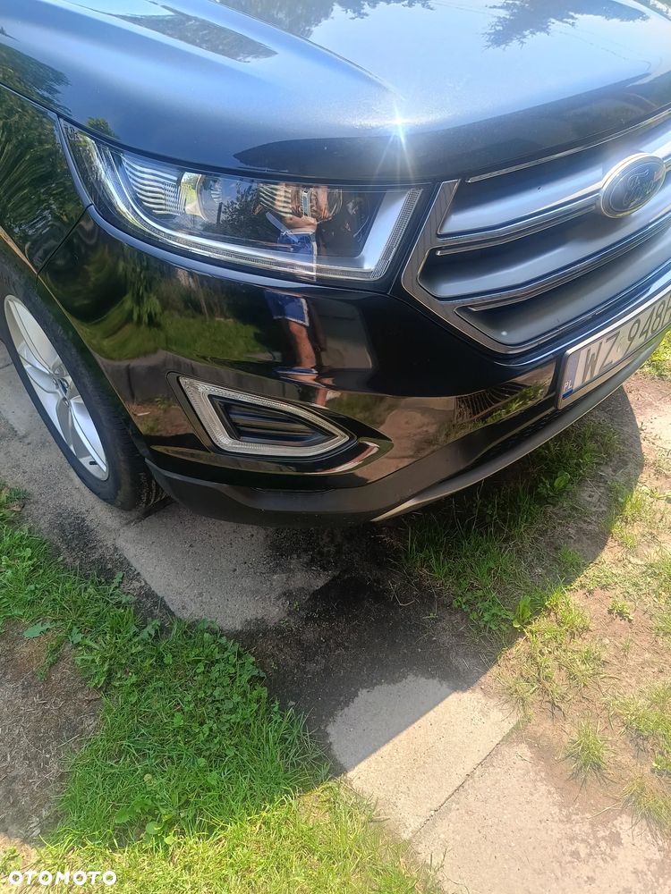 Ford Edge - 4