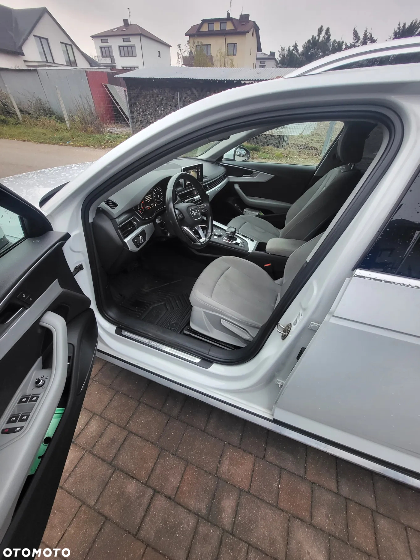 Audi A4 Allroad 2.0 TDI Quattro S tronic - 6