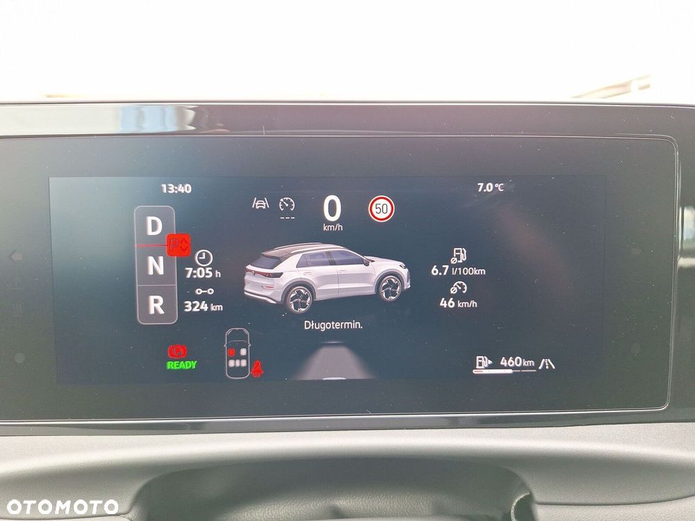 Volkswagen T-Roc - 30