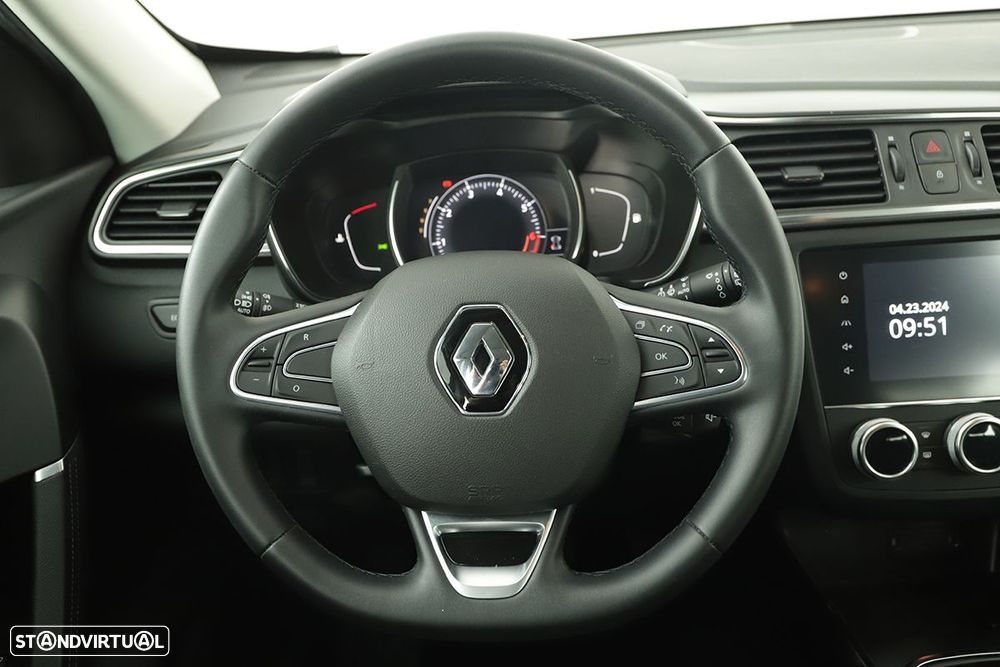 Renault Kadjar 1.3 TCe Equilibre EDC - 15