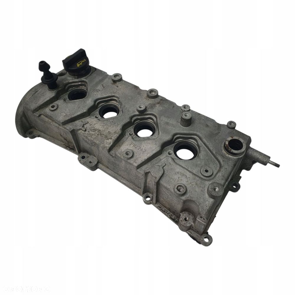 POKRYWA ZAWORÓW Fiat Alfa 1.4 T Multiair F1122A2 - 1