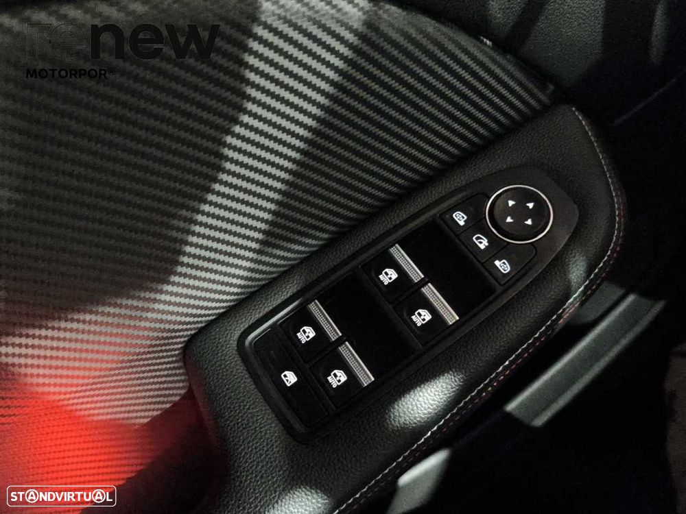 Renault Clio 1.3 TCe RS Line EDC - 17