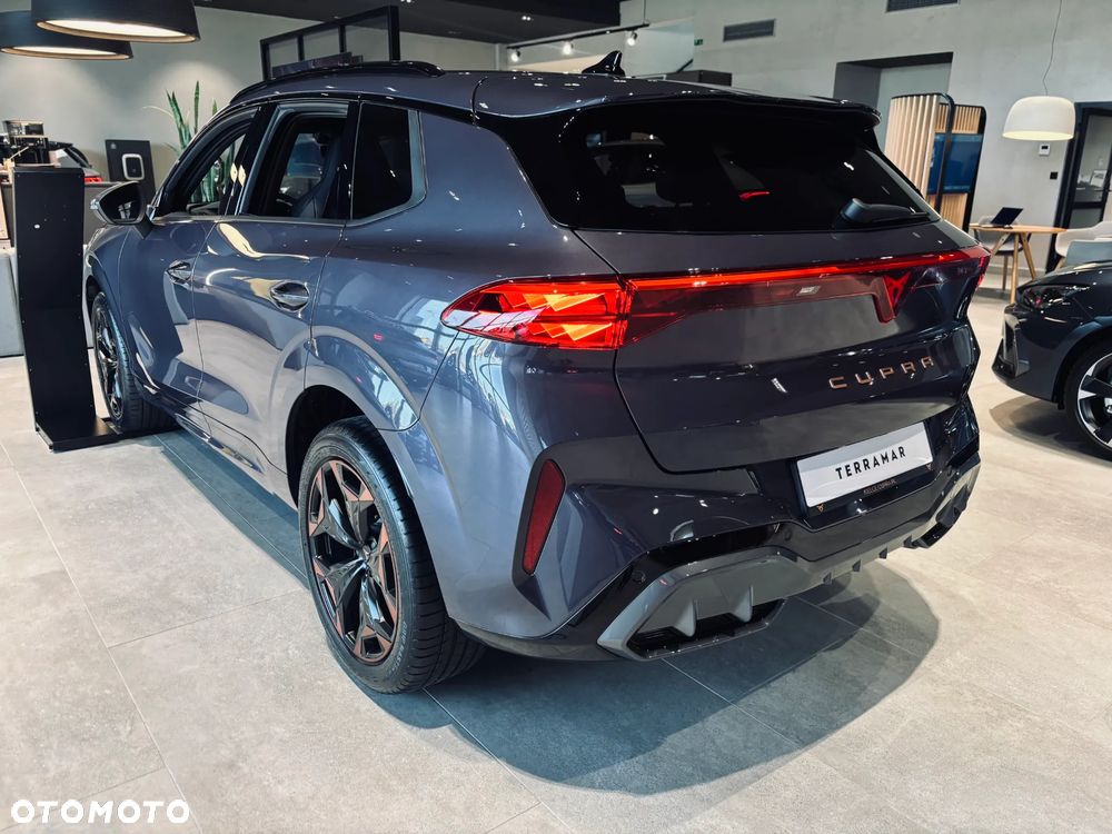 Cupra Terramar 2026 photo 3
