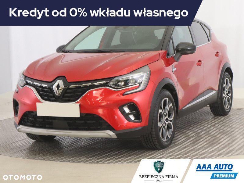 Renault Captur - 3