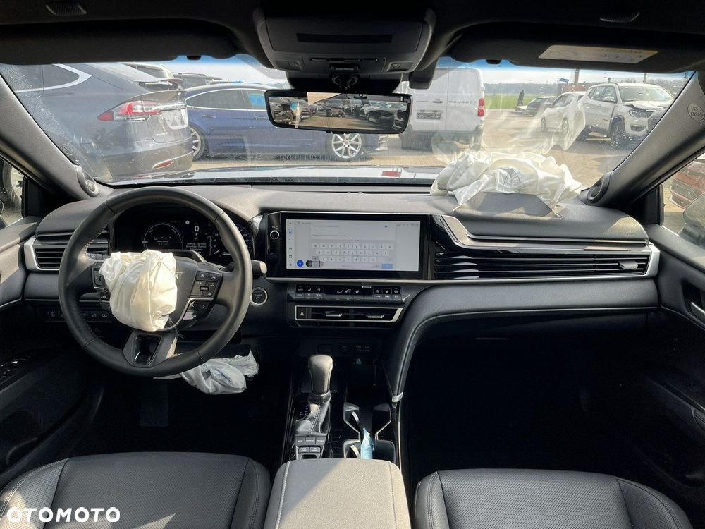 Toyota Camry 2.5 Hybrid Dynamic Force Prestige e-CVT - 8