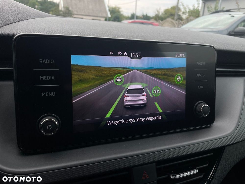 Skoda Kamiq 1.0 TSI Ambition - 29