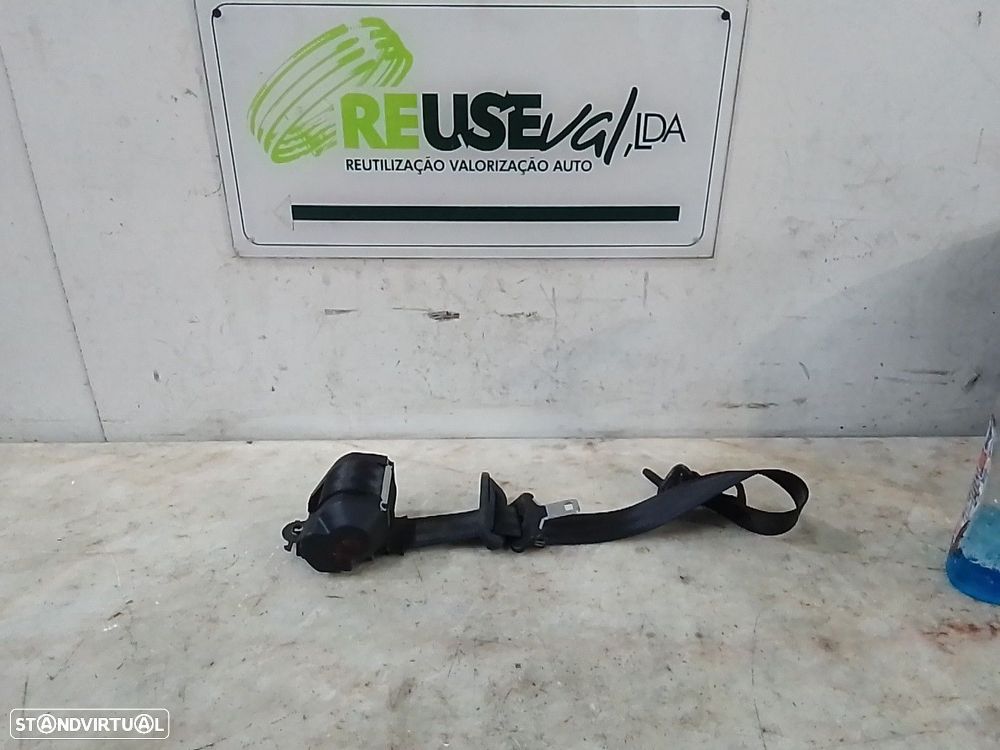 Cinto Segurança Tr Dto Citroen C2 (Jm_) - 1