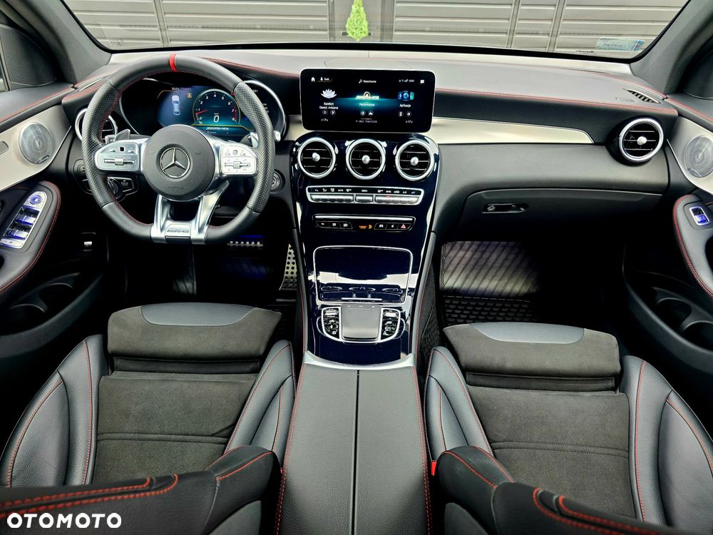 Mercedes-Benz GLC - 18