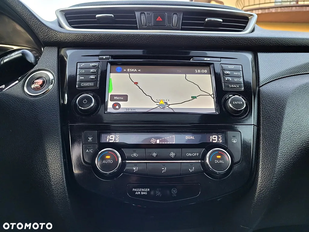 Nissan X-Trail 1.6 DCi Tekna 2WD - 19