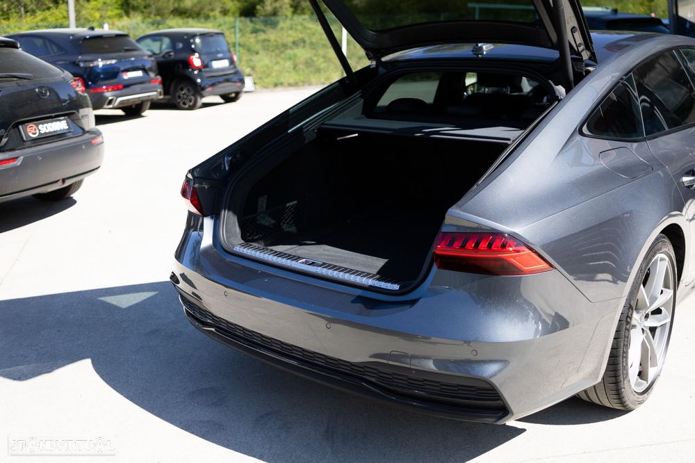 Audi A7 Sportback 40 TDI S tronic - 55