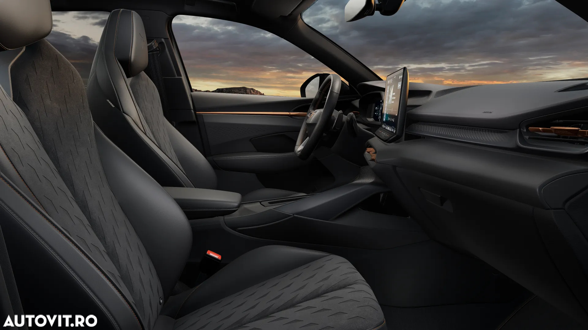 Cupra Terramar - 7