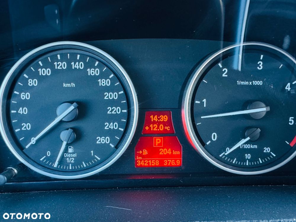 BMW X5 4.0d xDrive - 7