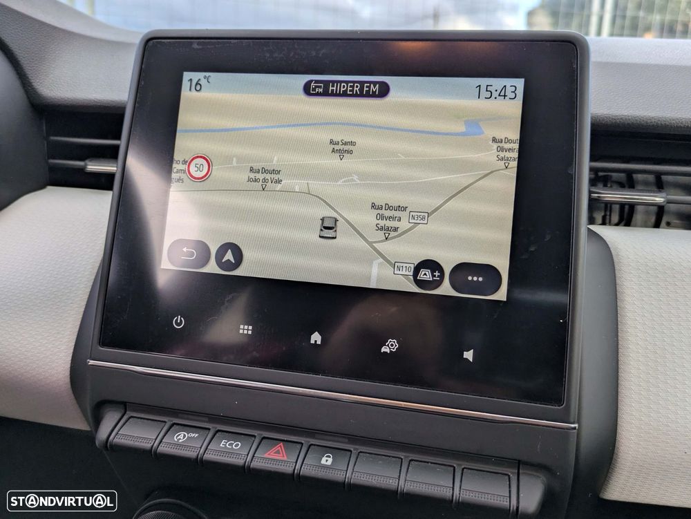 Renault Clio 1.5 Blue dCi Intens - 20