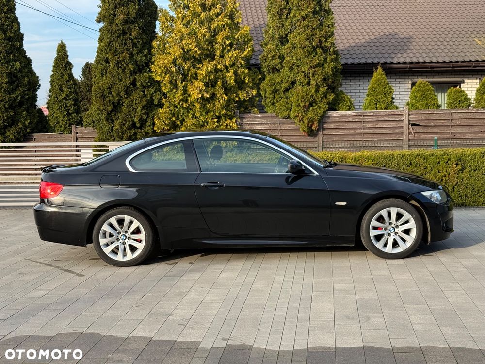 BMW Seria 3 318i - 7