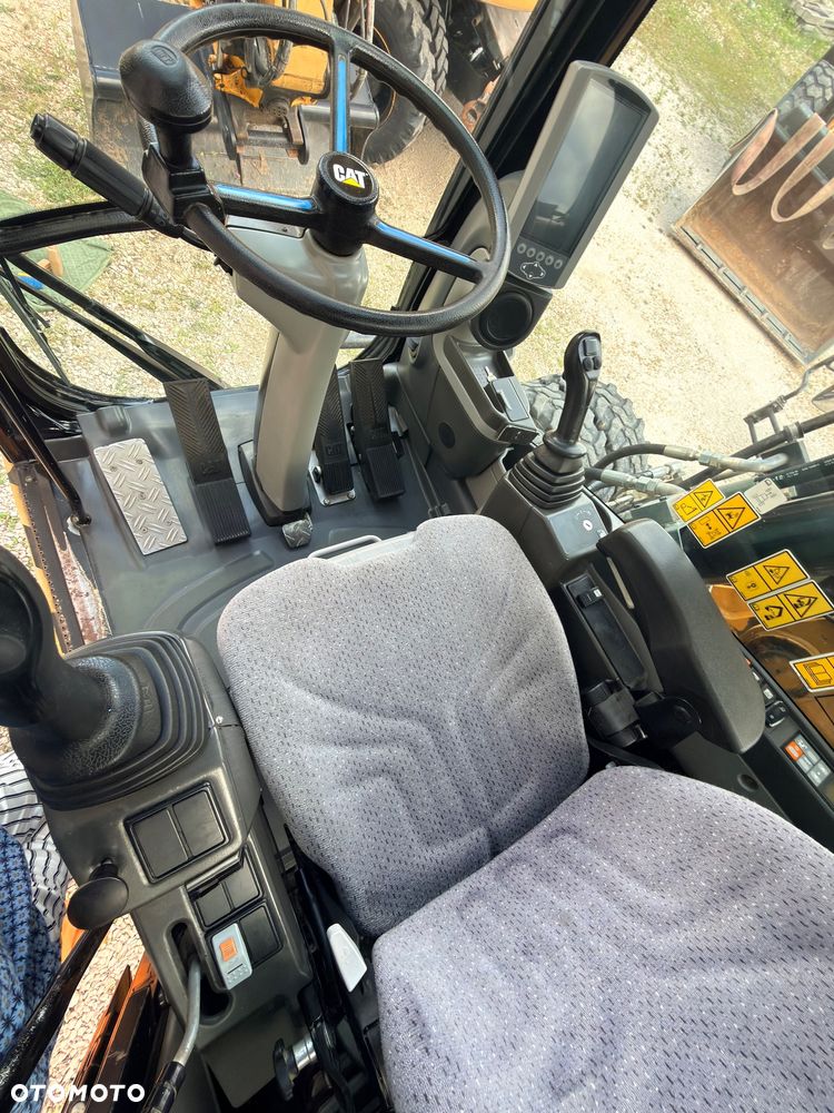 Caterpillar Koparka bez DPFiADblue  CAT 315D 313 Klimatyzacja szybkozłącze hydr Dodatkowe wyjścia liniowe Łyżka SKARPOWA  Pompa paliwa Komatsu PC130-11 PC138US-11JCB 131X / 140XVolvo EC140E Hitachi ZX130-7 ZX135US-Hyundai  bez ADBLUE - 33