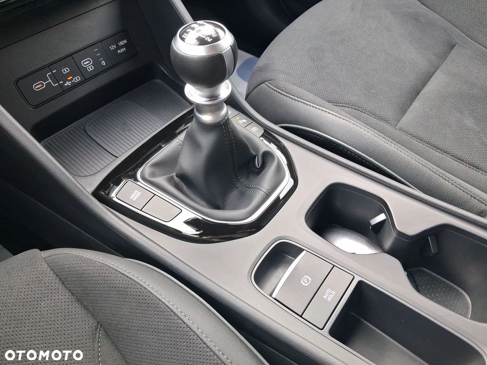 Hyundai Tucson 1.6 T-GDi 20th Anniversary 2WD - 19