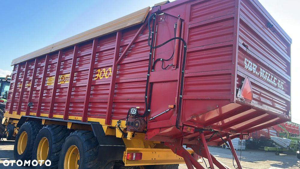 Pottinger Schuitemaker Rapide 3000 - 5