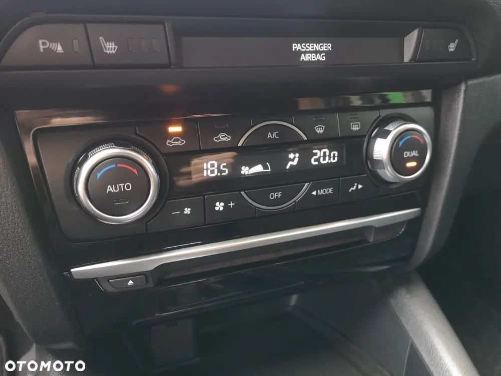 Mazda 6 2.2 SKYACTIV-D Center-Line - 16