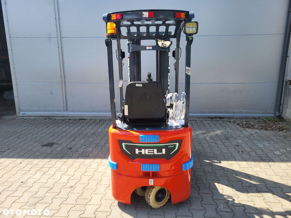 Heli CPD12SQ-A1LIH4 - 3